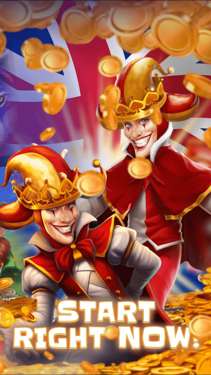 Empire Casino Screenshot